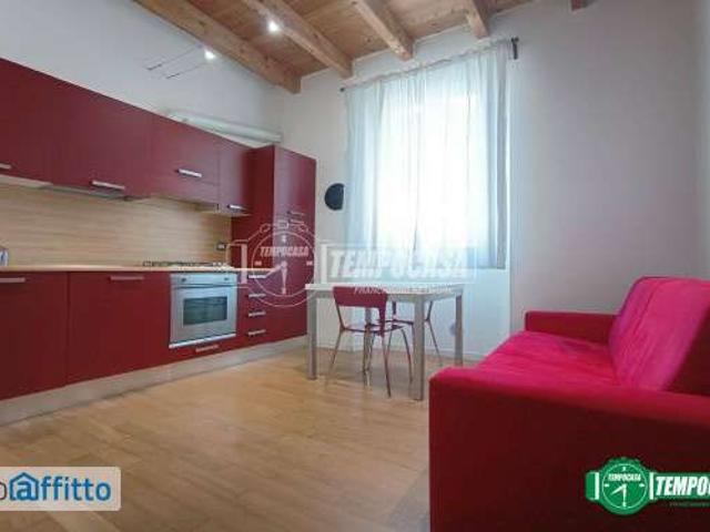 Bilocale arredato Bocconi, c.so italia, ticinese
