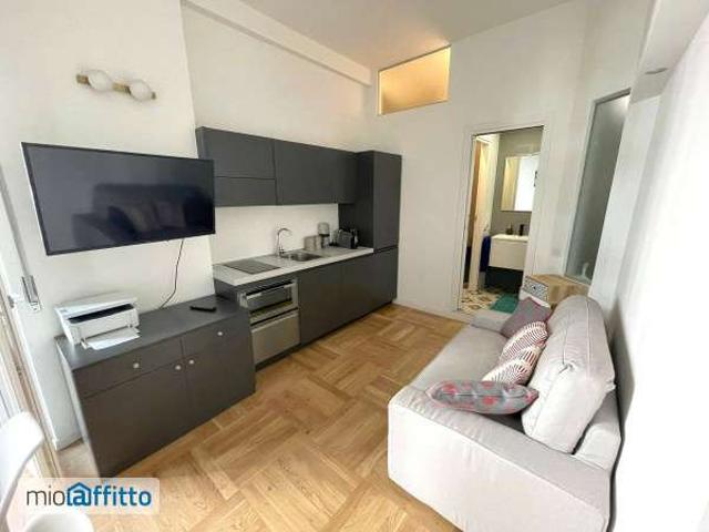 Bilocale arredato Bocconi, c.so italia, ticinese