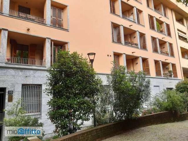 Bilocale arredato Bocconi, c.so italia, ticinese