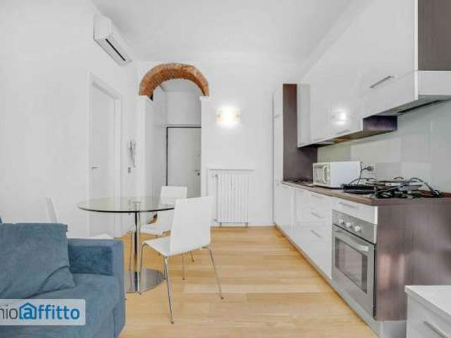 Bilocale arredato Bocconi, c.so italia, ticinese