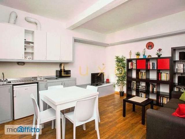 Bilocale arredato Bocconi, c.so italia, ticinese