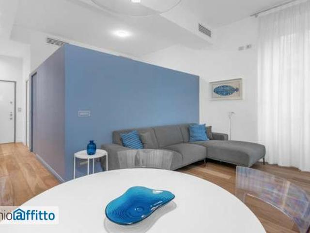 Bilocale arredato Bocconi, c.so italia, ticinese