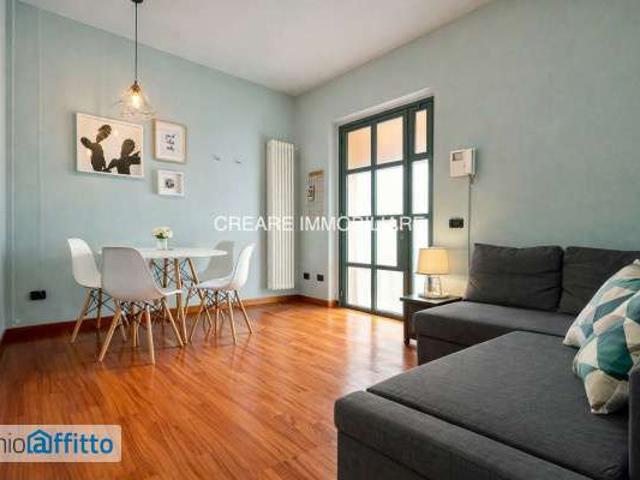 Bilocale arredato Bocconi, c.so italia, ticinese