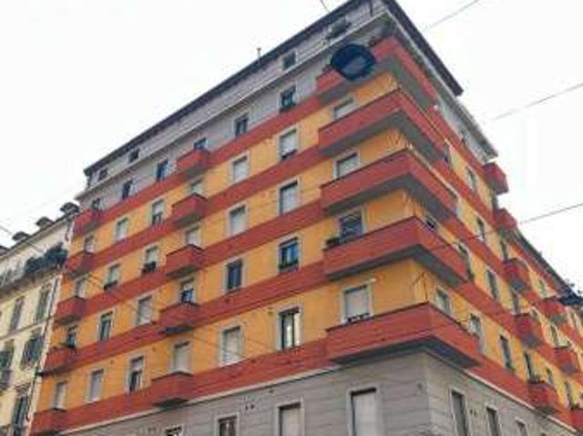 Bilocale arredato Bocconi, c.so italia, ticinese