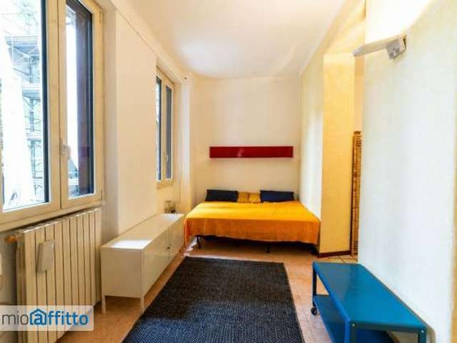Bilocale arredato Bocconi, c.so italia, ticinese