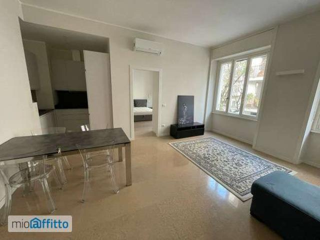 Bilocale arredato Bocconi, c.so italia, ticinese