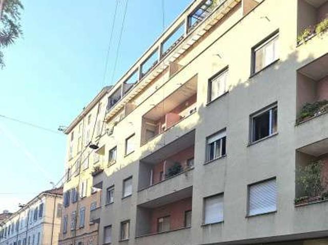 Bilocale arredato Bocconi, c.so italia, ticinese