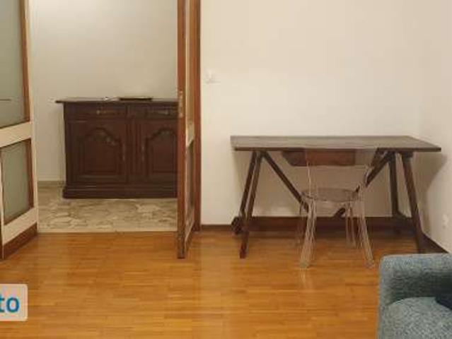 Bilocale arredato Bocconi, c.so italia, ticinese
