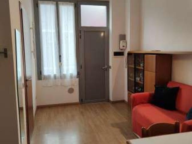 Bilocale arredato Bocconi, c.so italia, ticinese
