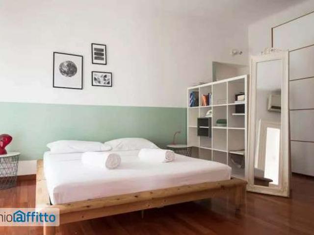 Bilocale arredato Bocconi, c.so italia, ticinese