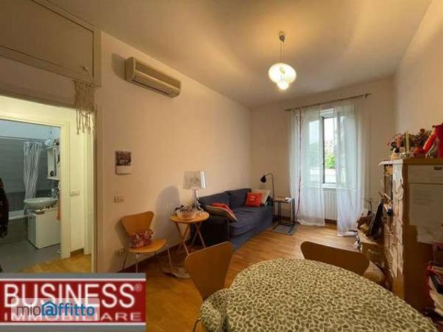 Bilocale arredato Bocconi, c.so italia, ticinese