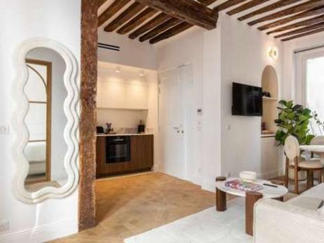 Bilocale arredato Bocconi, c.so italia, ticinese