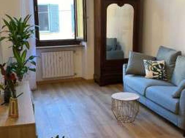 Bilocale arredato Bocconi, c.so italia, ticinese