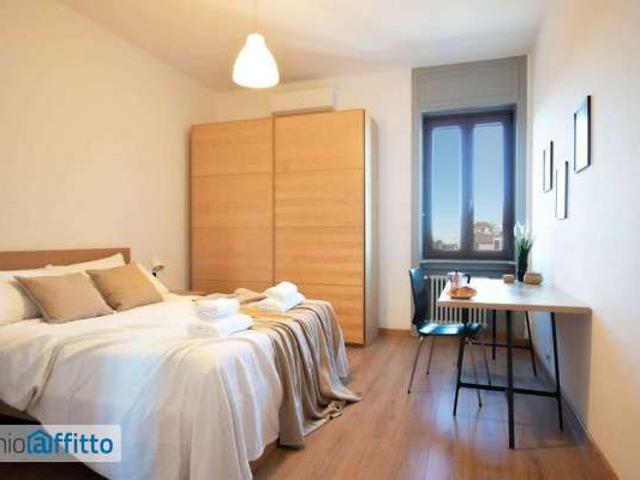 Bilocale arredato Bocconi, c.so italia, ticinese
