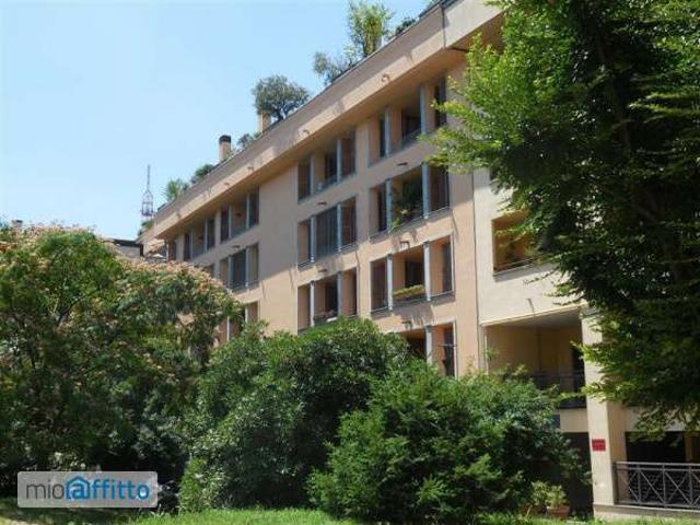 Bilocale arredato Bocconi, c.so italia, ticinese