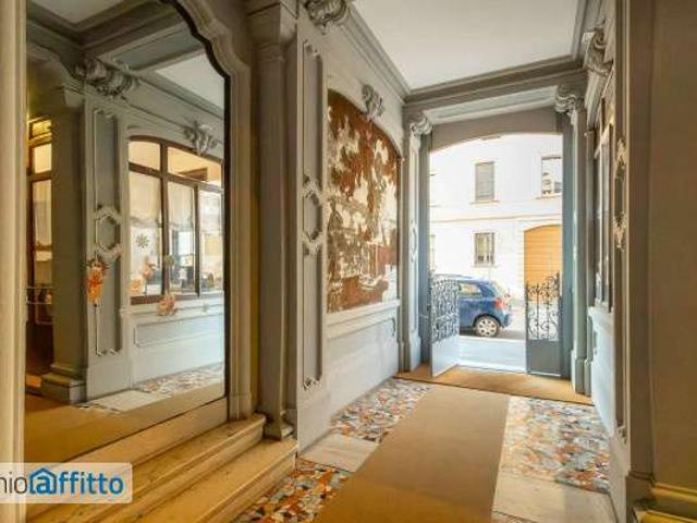 Bilocale arredato Bocconi, c.so italia, ticinese
