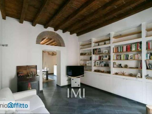 Bilocale arredato Bocconi, c.so italia, ticinese