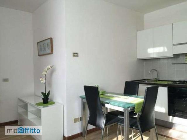Bilocale arredato Bolzano