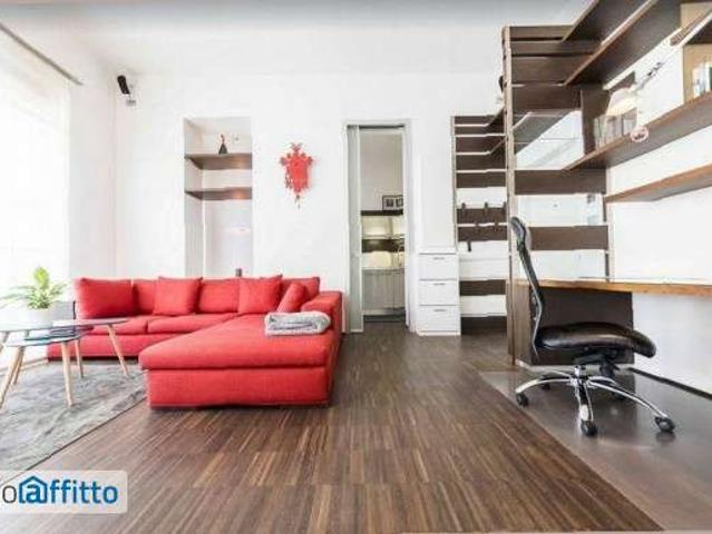 Bilocale arredato Bolzano