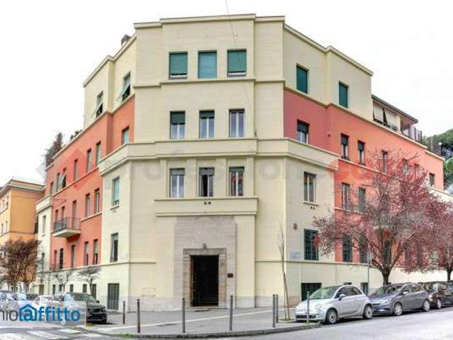 Bilocale arredato Bologna, nomentano