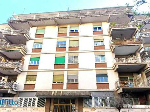 Bilocale arredato Bologna, nomentano