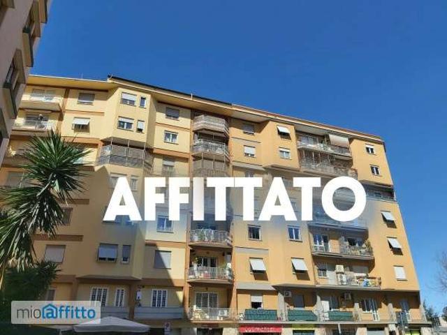 Bilocale arredato Bologna, nomentano