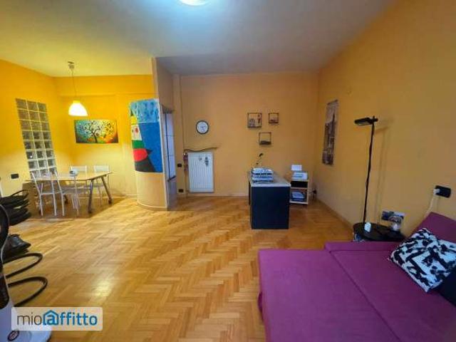 Bilocale arredato Bologna, nomentano