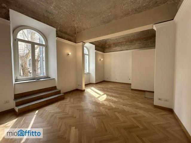 Bilocale arredato Bologna, nomentano