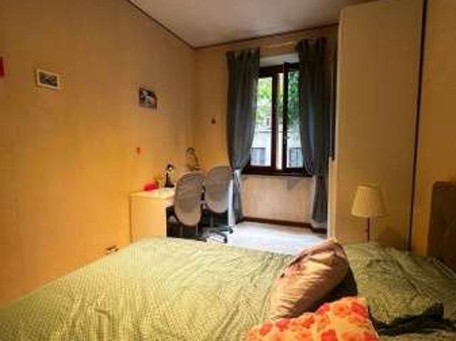 Bilocale arredato Bologna, nomentano