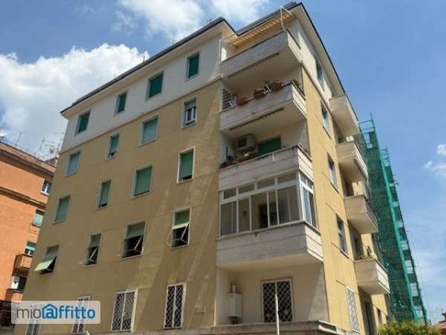 Bilocale arredato Bologna, nomentano