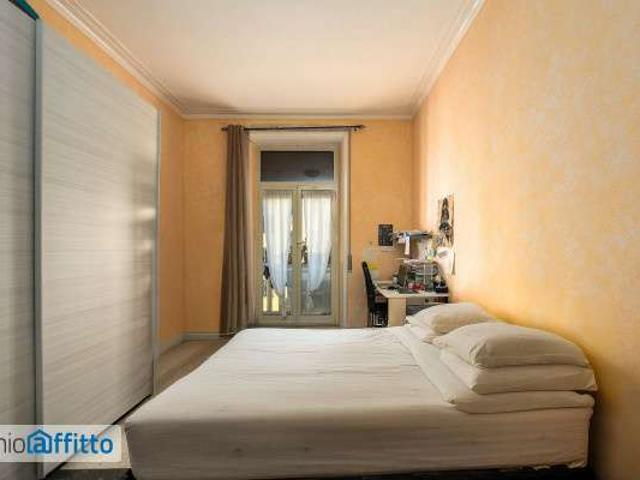 Bilocale arredato Bologna, nomentano