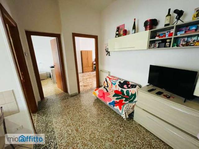 Bilocale arredato Bologna, nomentano