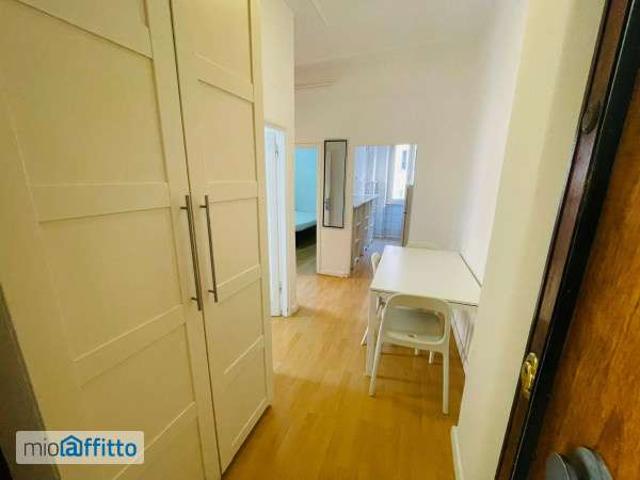 Bilocale arredato Bologna, nomentano