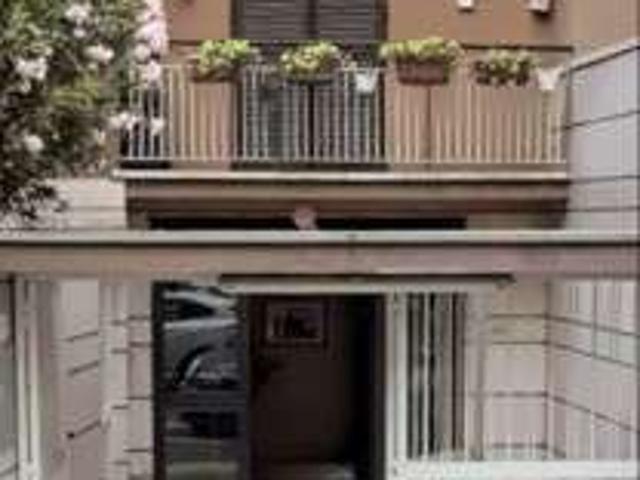 Bilocale arredato Bologna, nomentano