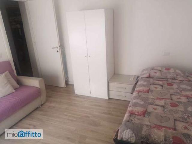 Bilocale arredato Bologna, nomentano