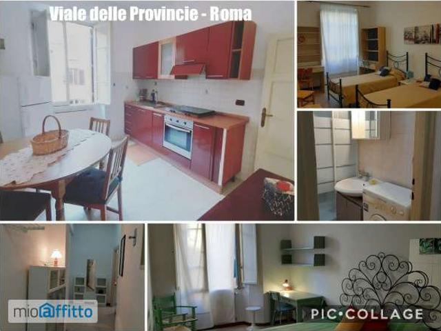 Bilocale arredato Bologna, nomentano