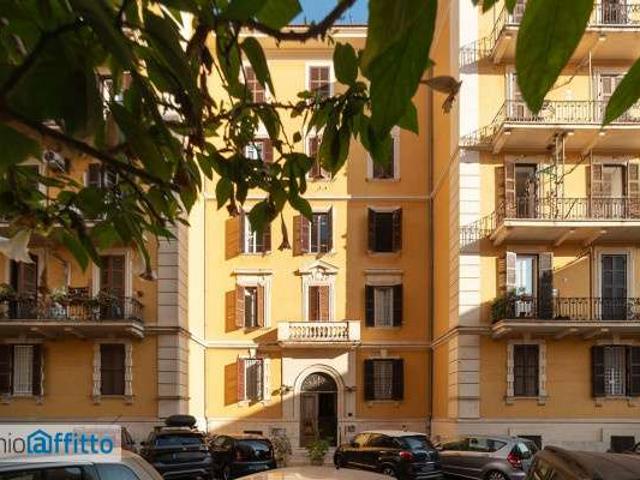 Bilocale arredato Bologna, nomentano