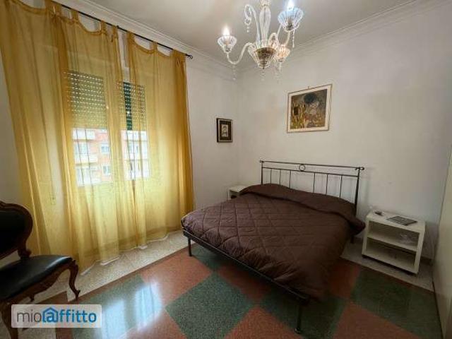 Bilocale arredato Bologna, nomentano