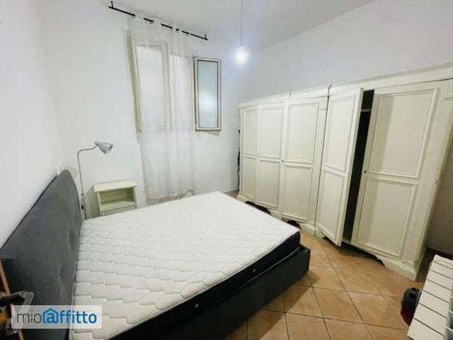 Bilocale arredato Bologna, nomentano
