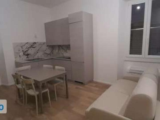 Bilocale arredato Bologna, nomentano