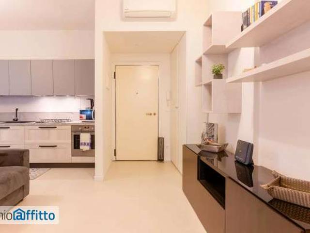 Bilocale arredato Bolognina