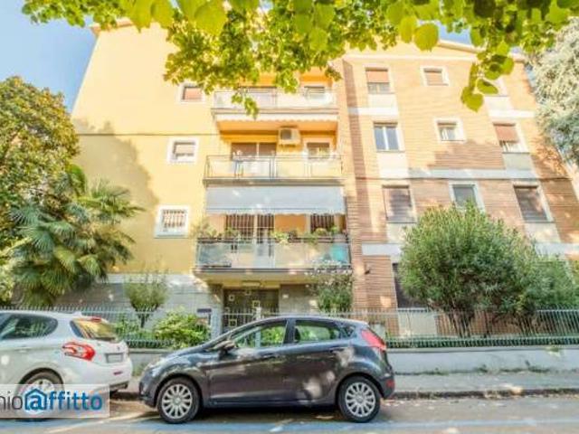 Bilocale arredato Bolognina