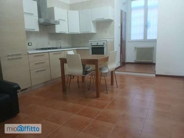 Bilocale arredato Bolognina