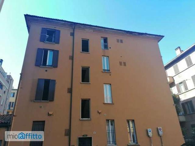 Bilocale arredato Bolognina