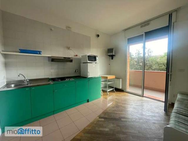 Bilocale arredato Bolognina