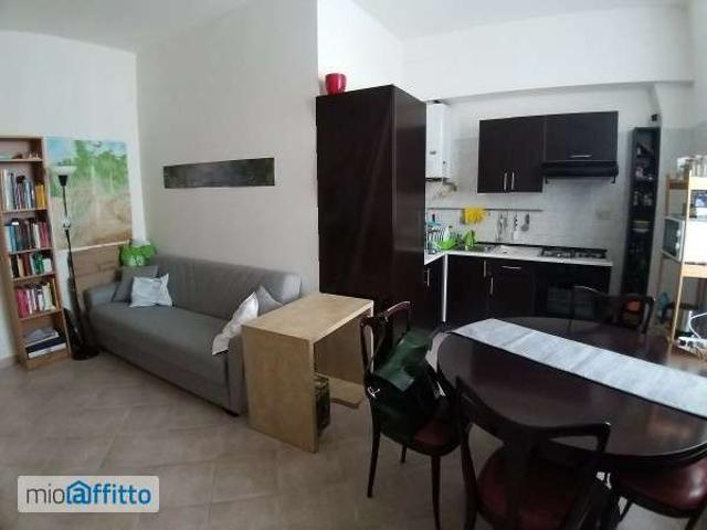 Bilocale arredato Bolognina