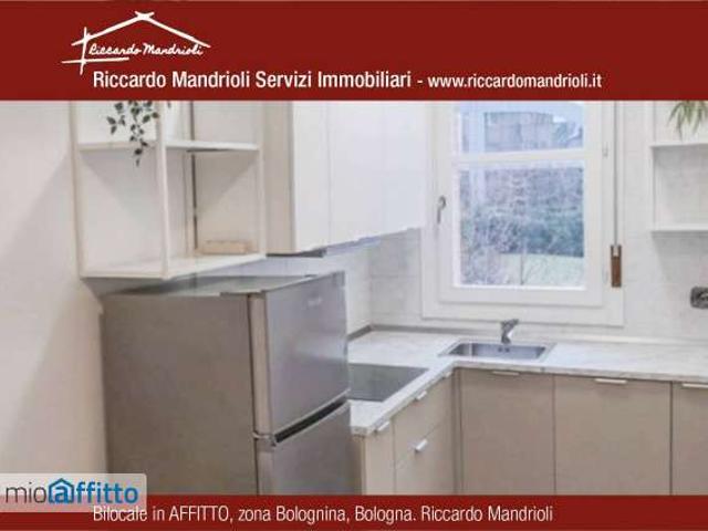 Bilocale arredato Bolognina