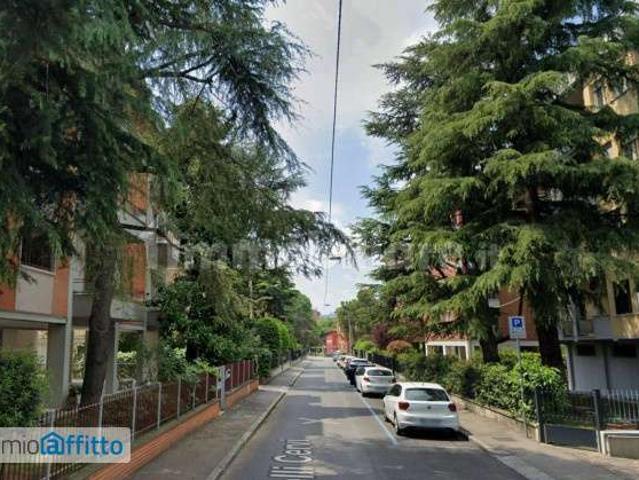 Bilocale arredato Bolognina