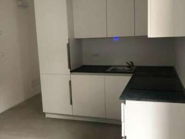 Bilocale arredato Bolognina