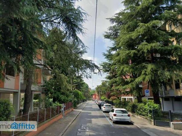 Bilocale arredato Bolognina